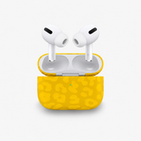 Case Air Pods Brasil Core Onça