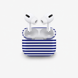 Case Air Pods Brasil Core Horizontal