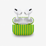 Case Air Pods Brasil Core Vertical