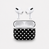 Case Air Pods Way Polka Dots