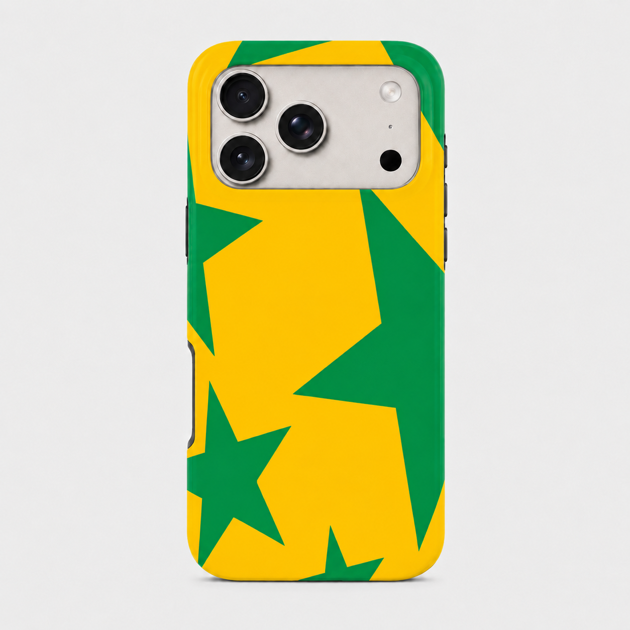 Brasil Core Stars
