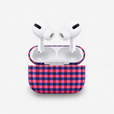 Case Air Pods Way Tweed