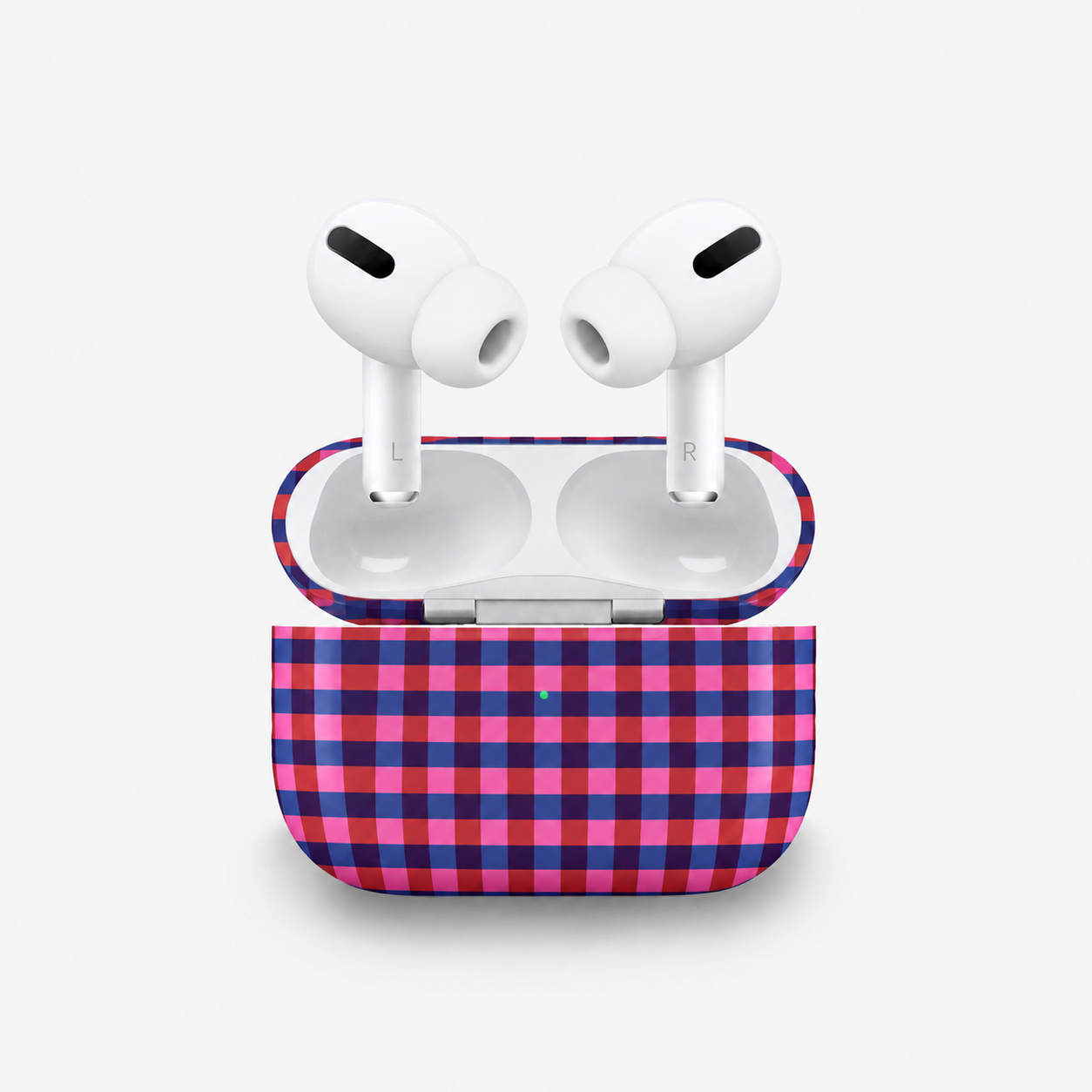 Case Air Pods Way Tweed