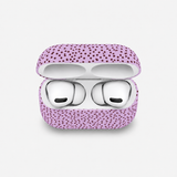 Case Air Pods Way Messy Dots