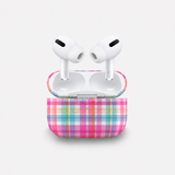 Case Air Pods Way Tweed - Modelo 2