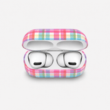 Case Air Pods Way Tweed - Modelo 2