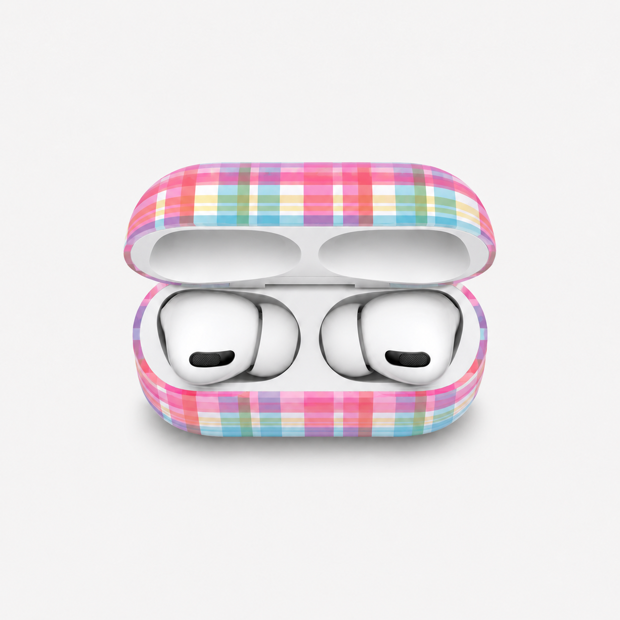Case Air Pods Way Tweed - Modelo 2