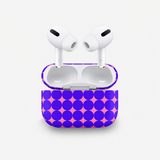 Case Air Pods Way 80's Disco