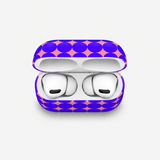 Case Air Pods Way 80's Disco