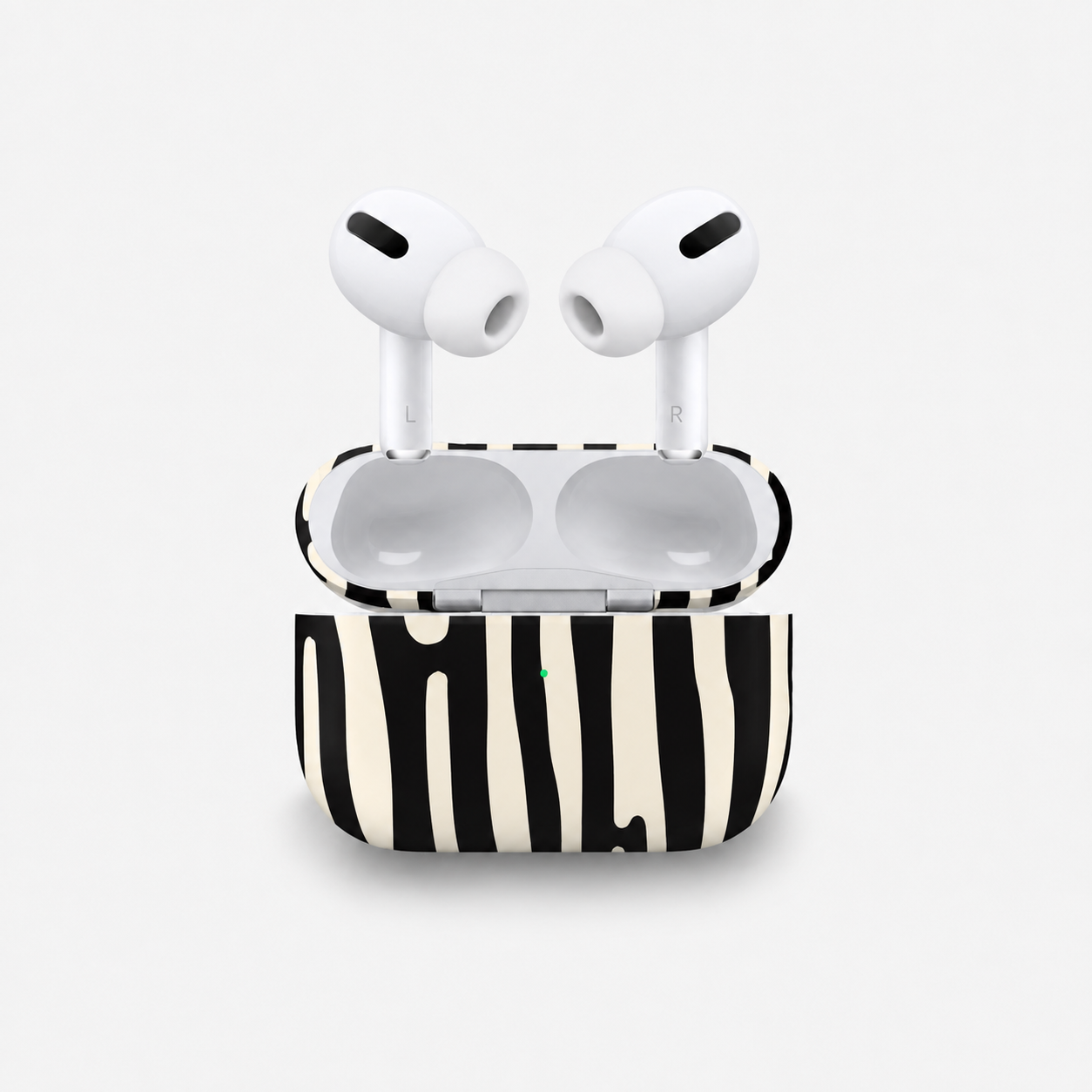 Case Air Pods Way Geometric