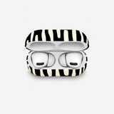 Case Air Pods Way Geometric