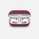 Case Air Pods Way Messy Dots
