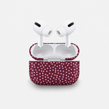 Case Air Pods Way Messy Dots