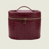 Necessaire Croco