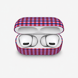Case Air Pods Way Tweed