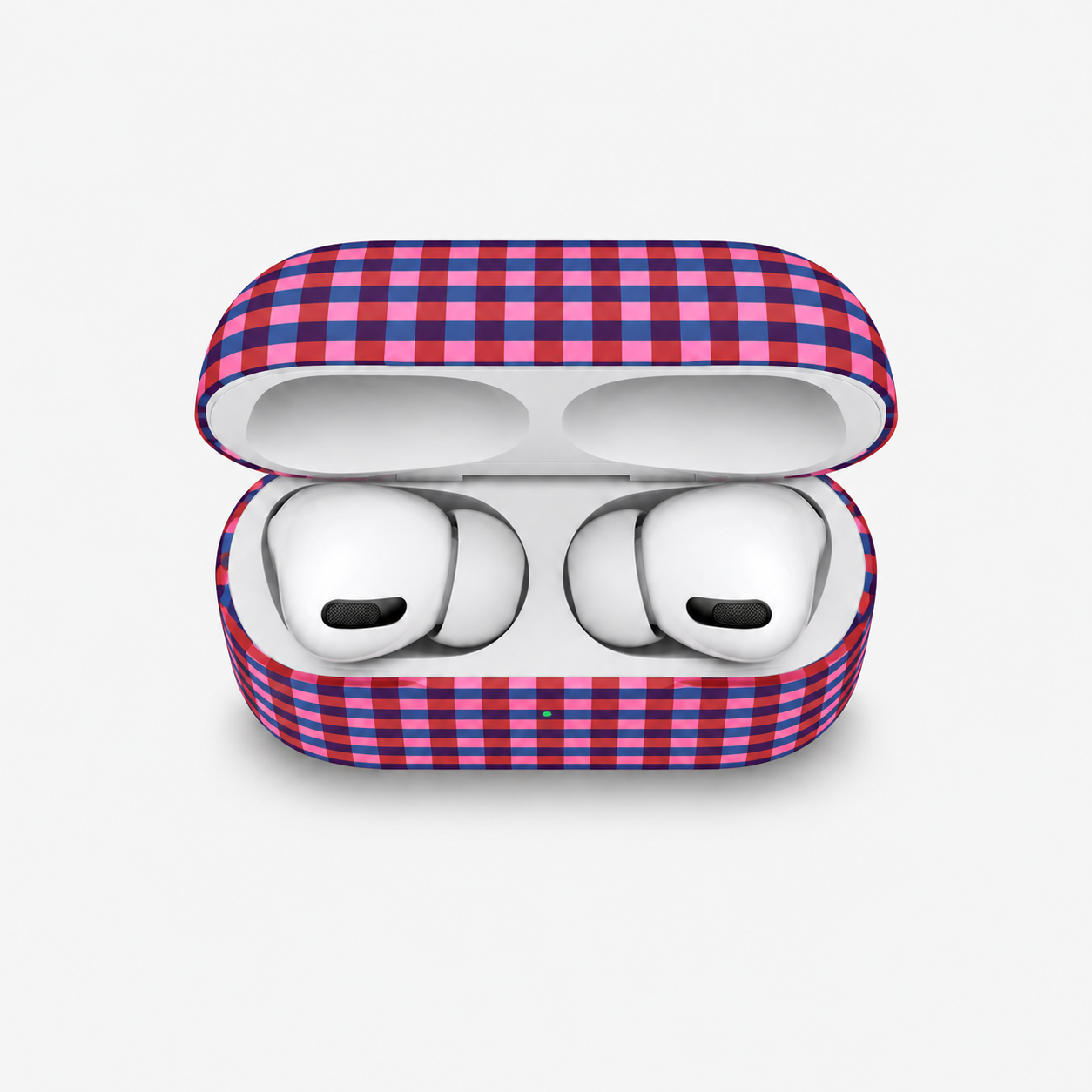 Case Air Pods Way Tweed