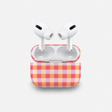 Case Air Pods Way Grid
