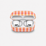 Case Air Pods Way Grid