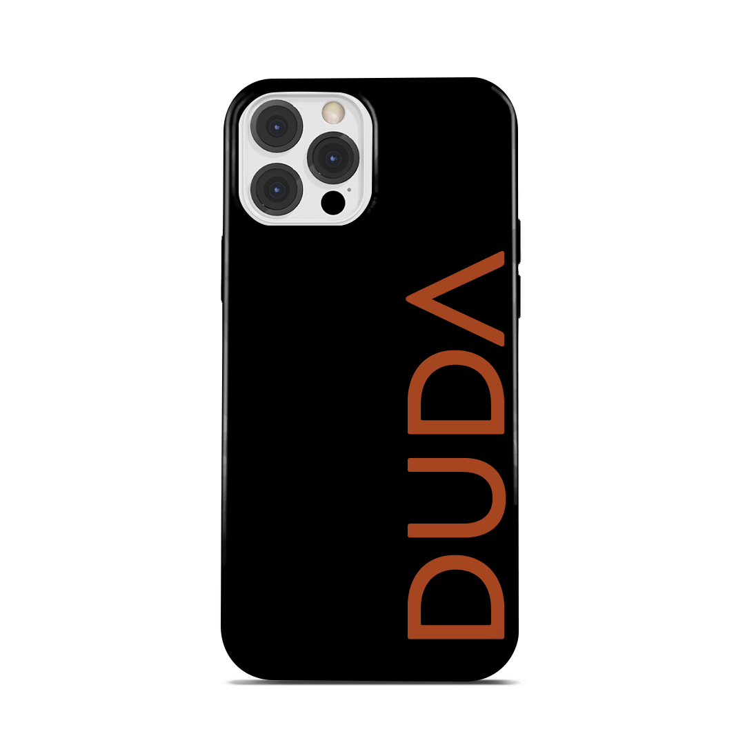 Duda Grazzia - Case Way Top