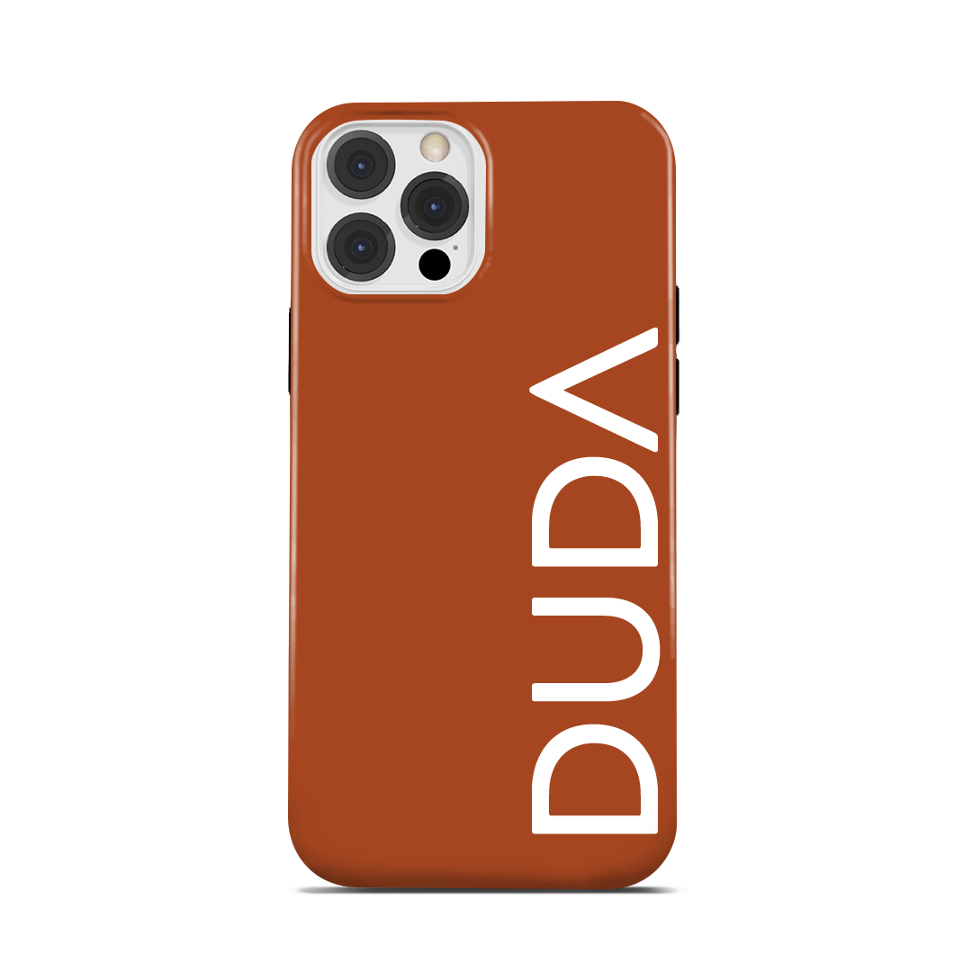 Duda Grazzia - Case Way Top