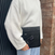 Case MacBook Croco Teeva - vista frontal