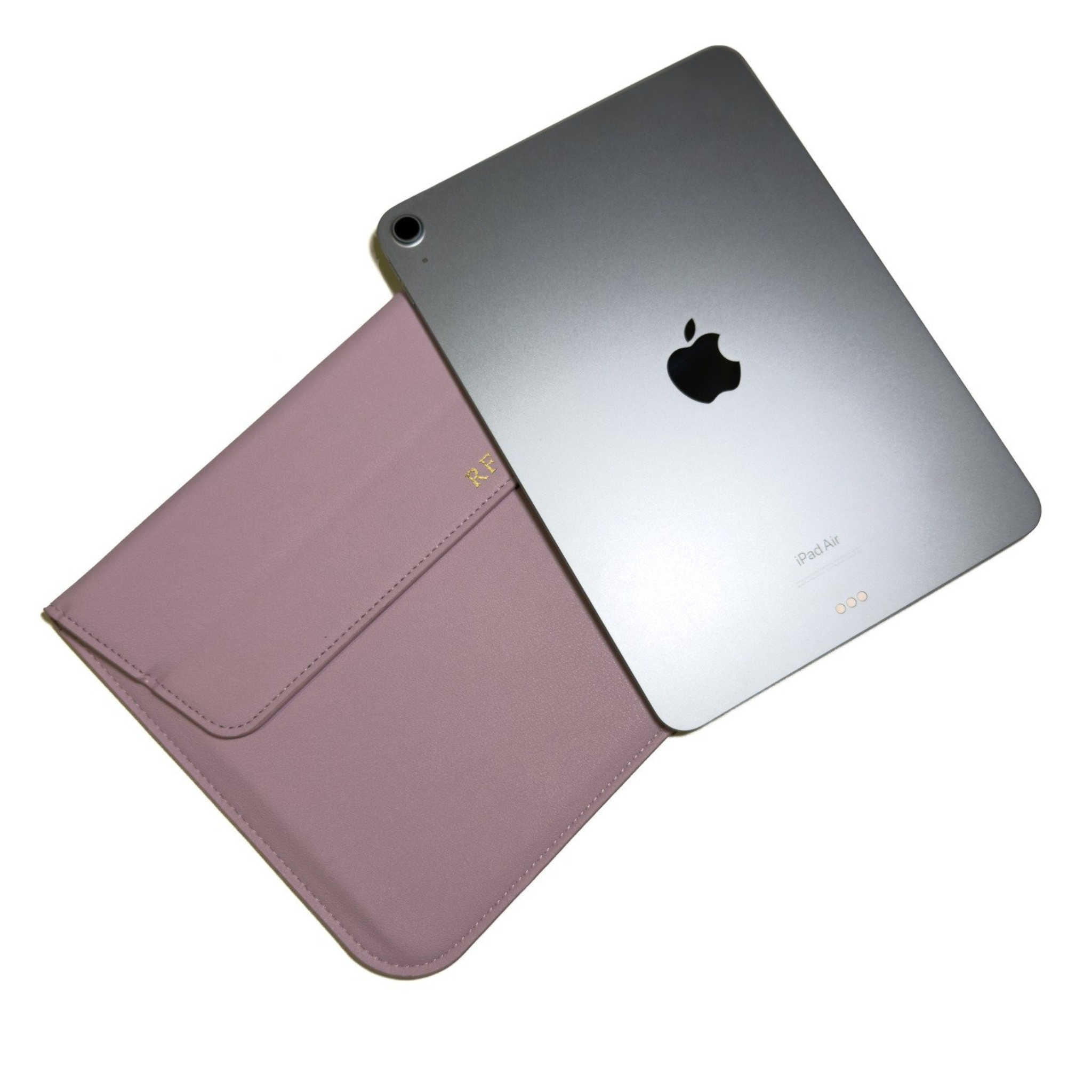 Case Ipad Liso