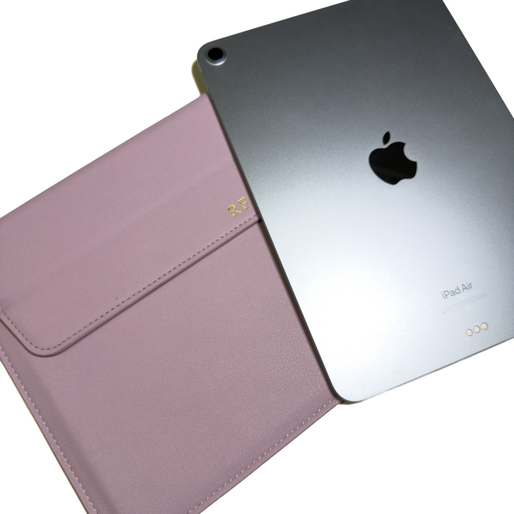Case Ipad Liso