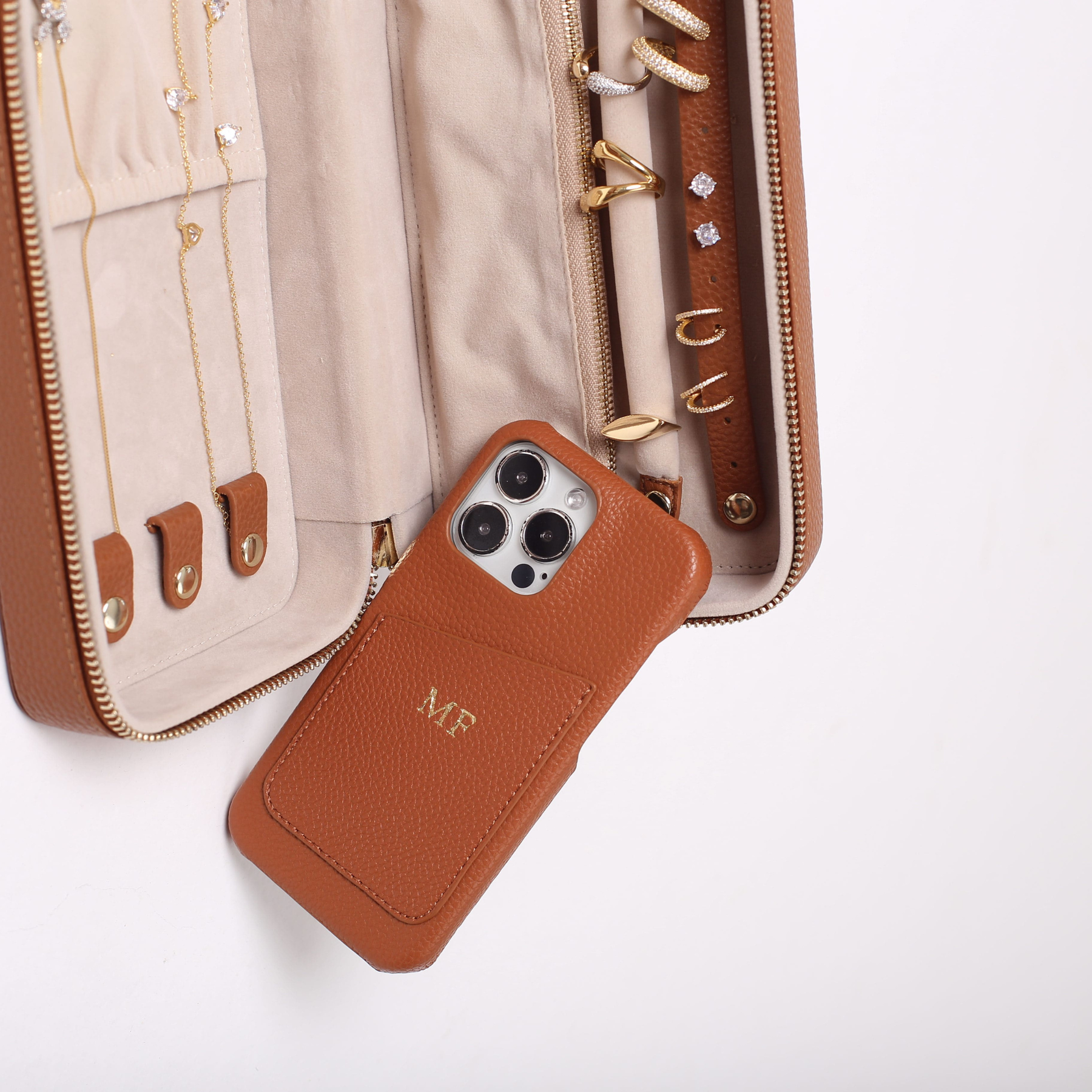 Porta Joias Hot Estrela