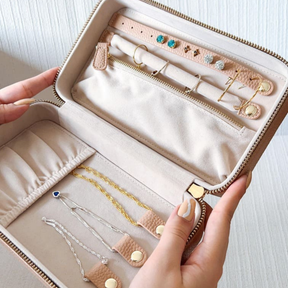 Porta Joias Hot Estrela