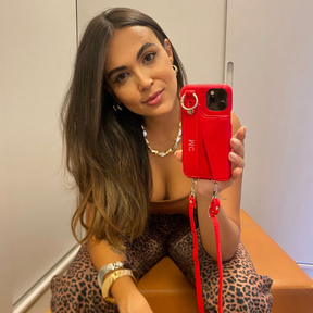 Chaveiro Bag By Gab Shimitt