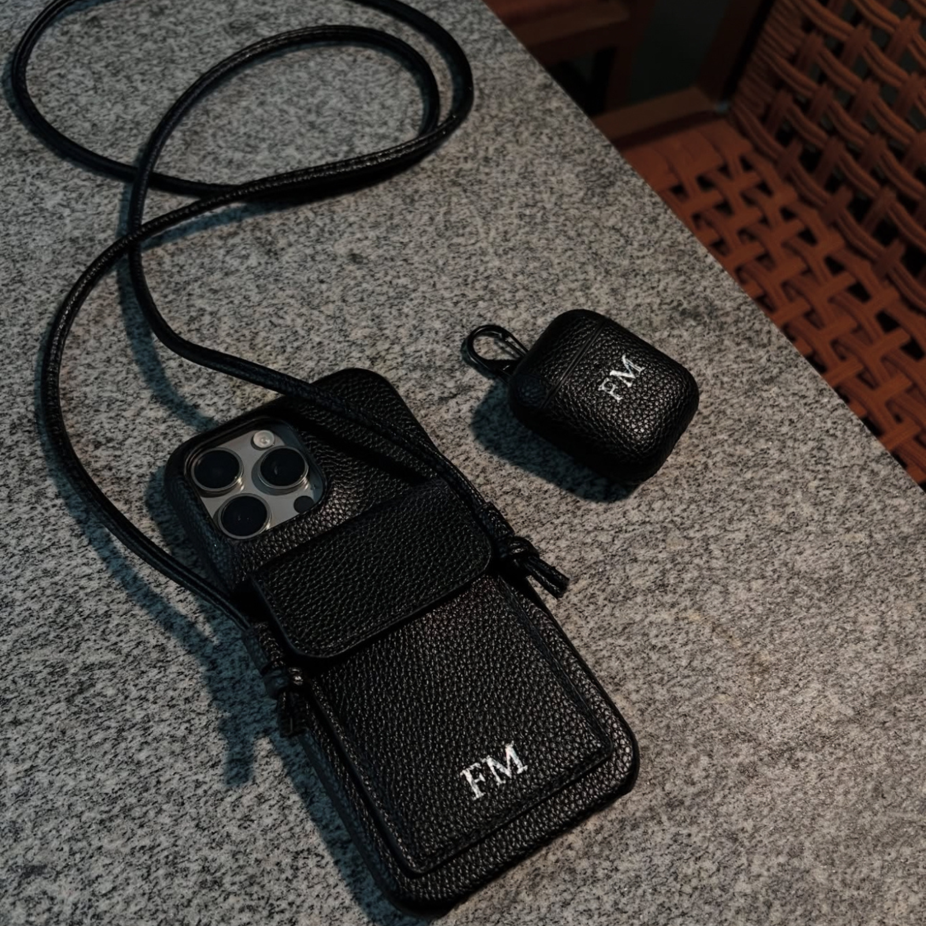 Shoulder Bag Lisa by Gab Shimitt