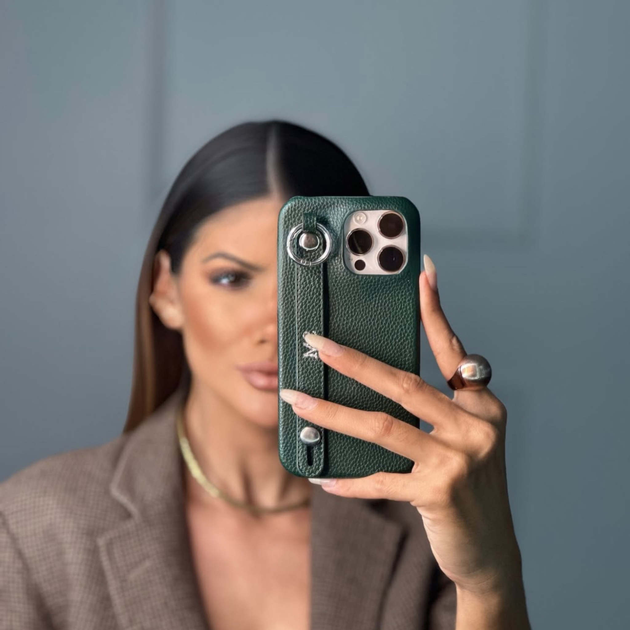 Case Apoio Chaveiro