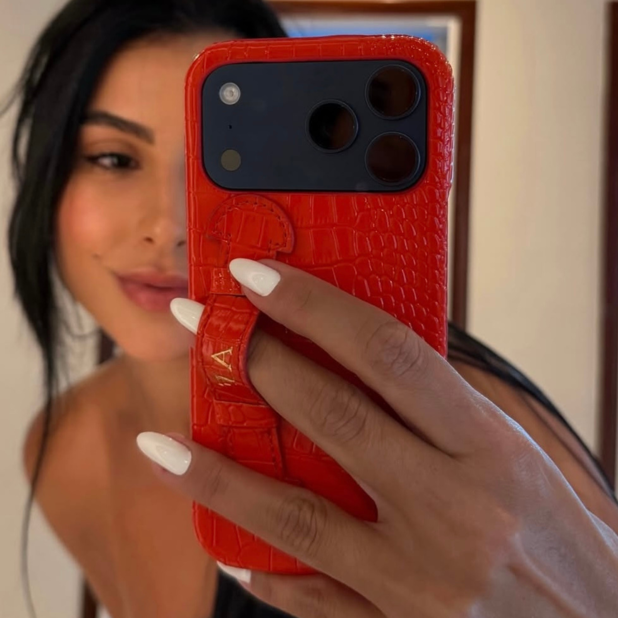 Case Apoio Croco