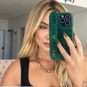 Case Card Lisa Color