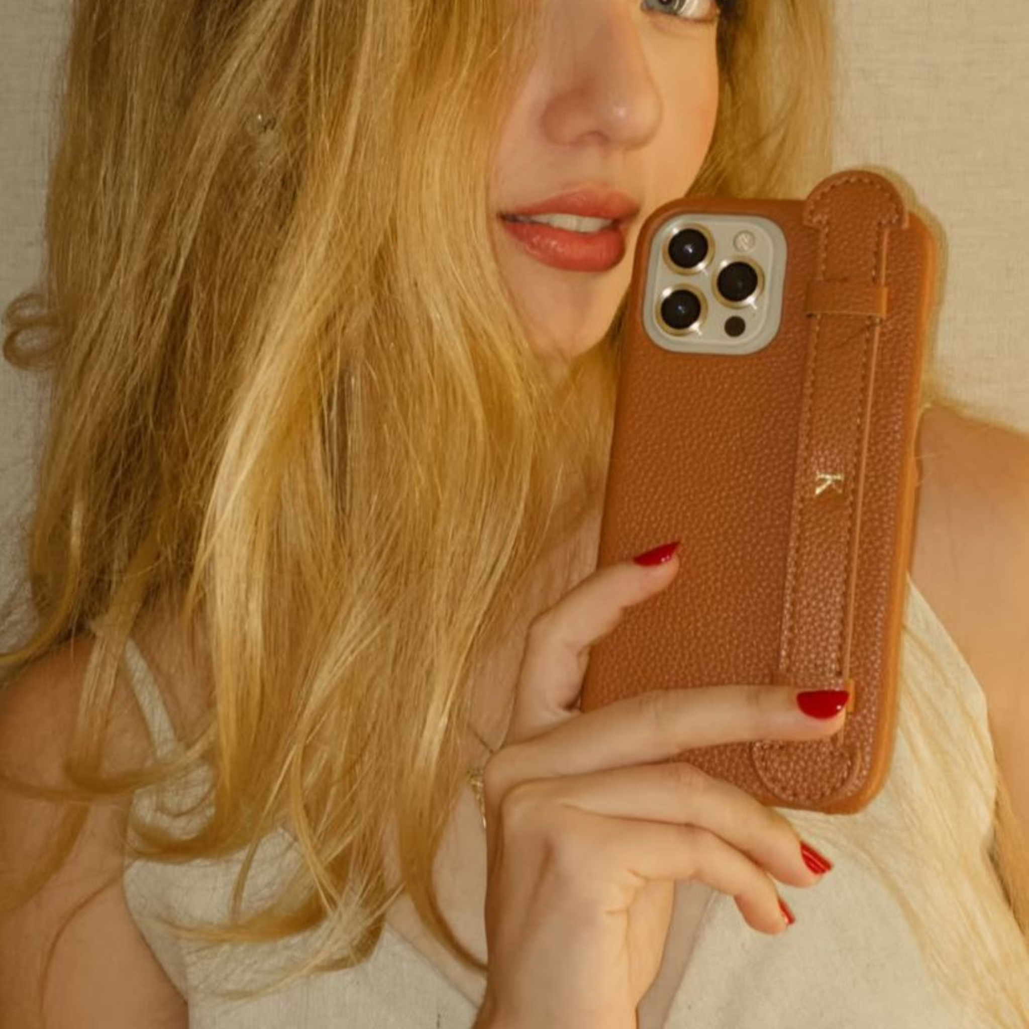 Case Apoio Lisa