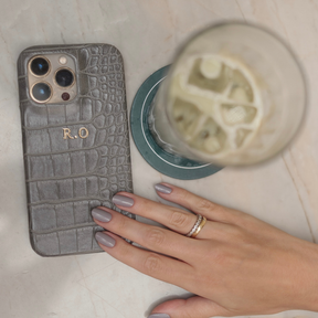 Case Croco Hot