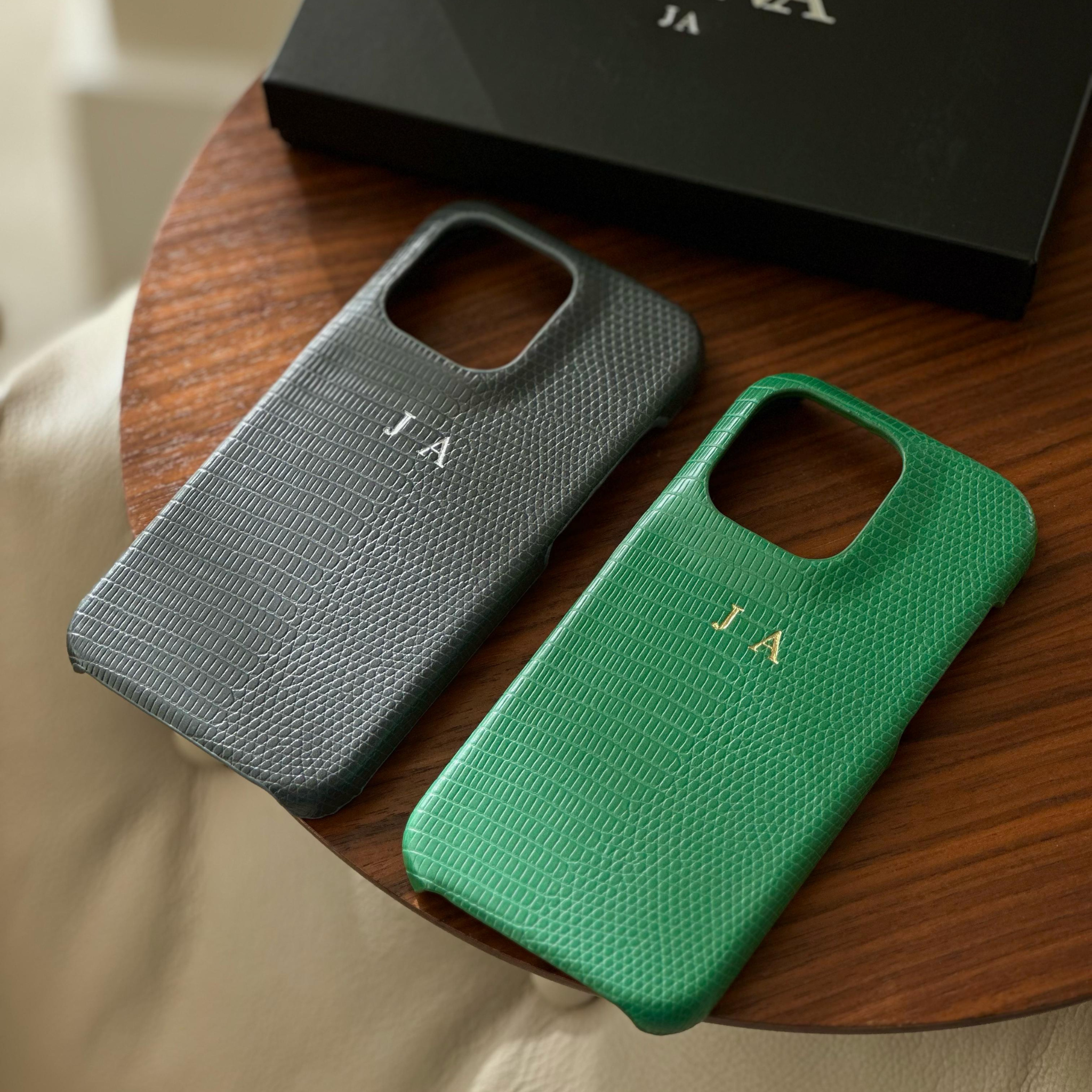 Case Texturizada Hot