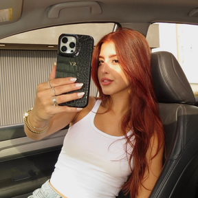 Case Card Lisa Color 3