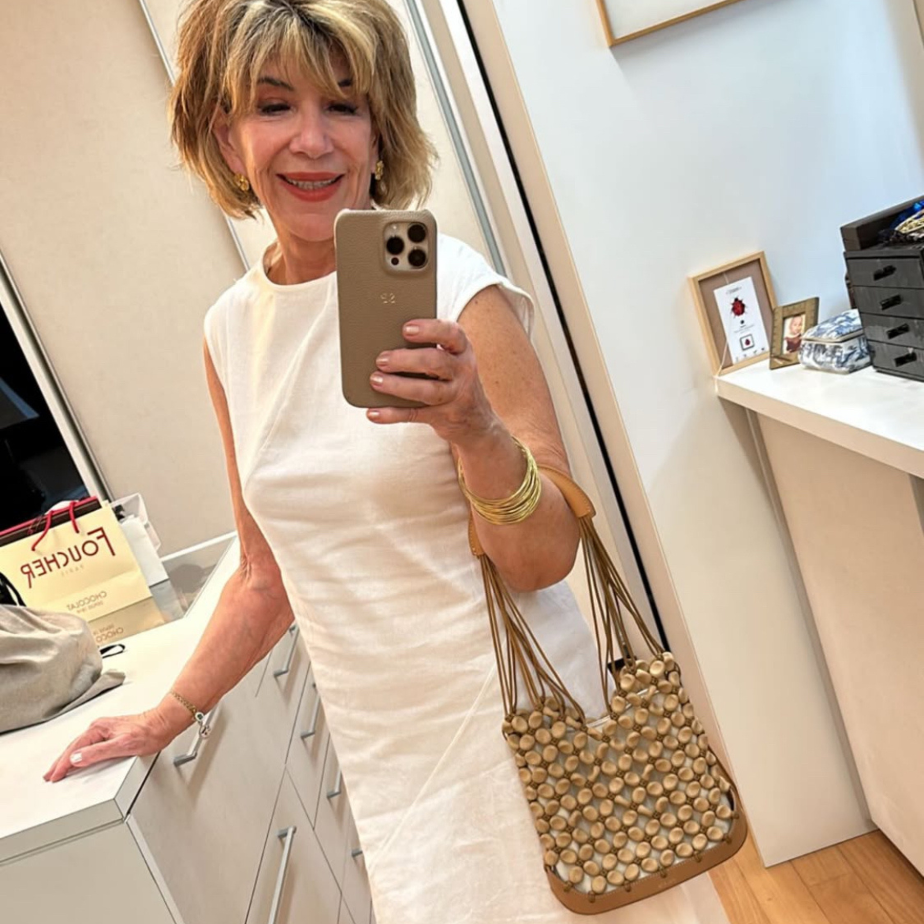 Case Card Lisa Color 3