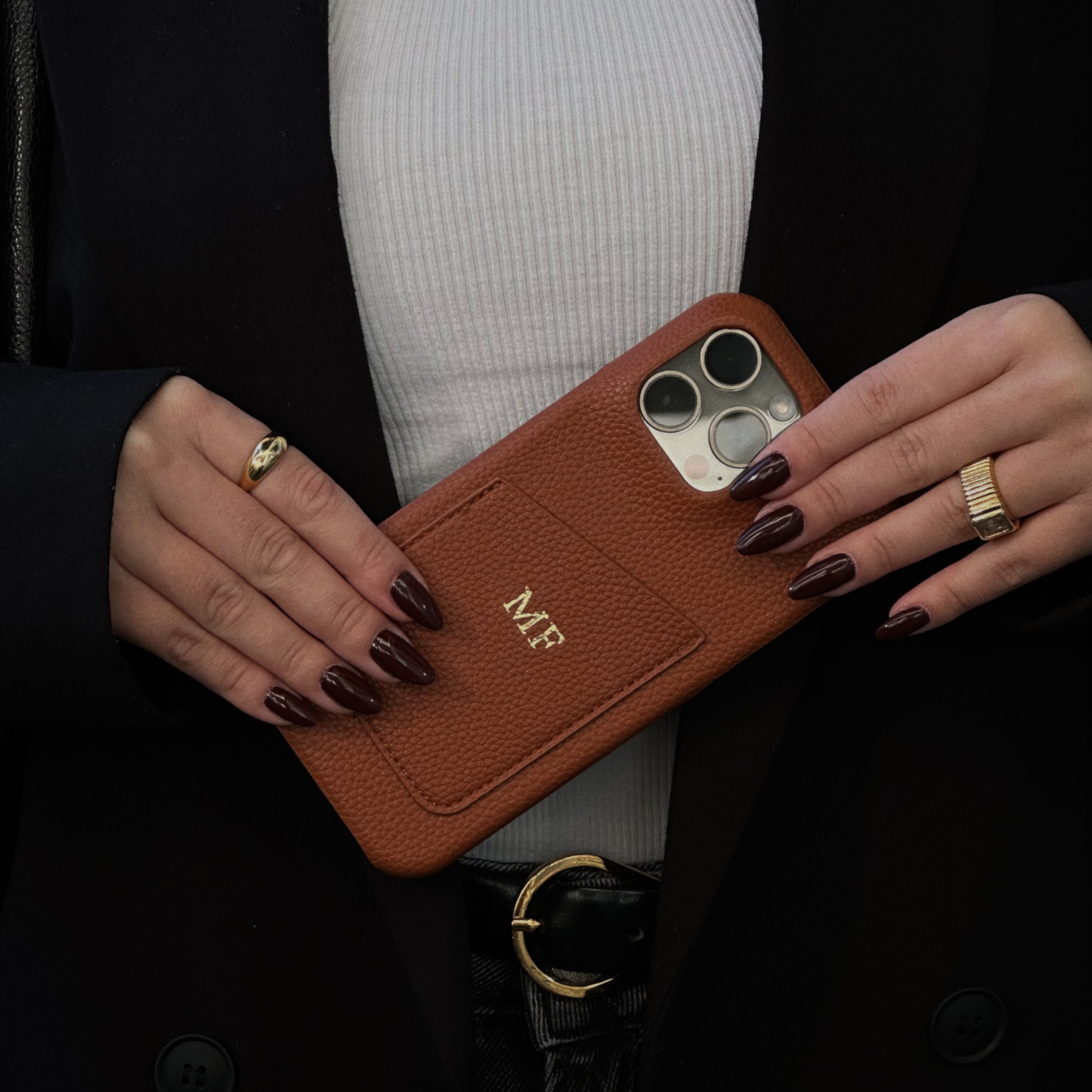 Case Card Lisa Color 3