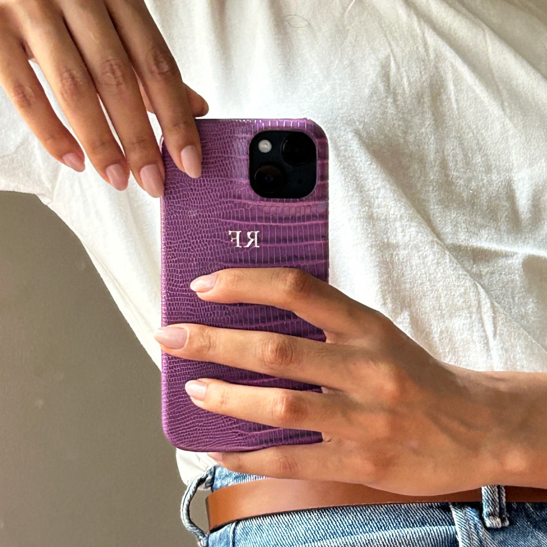 Case Card Lisa Color 3