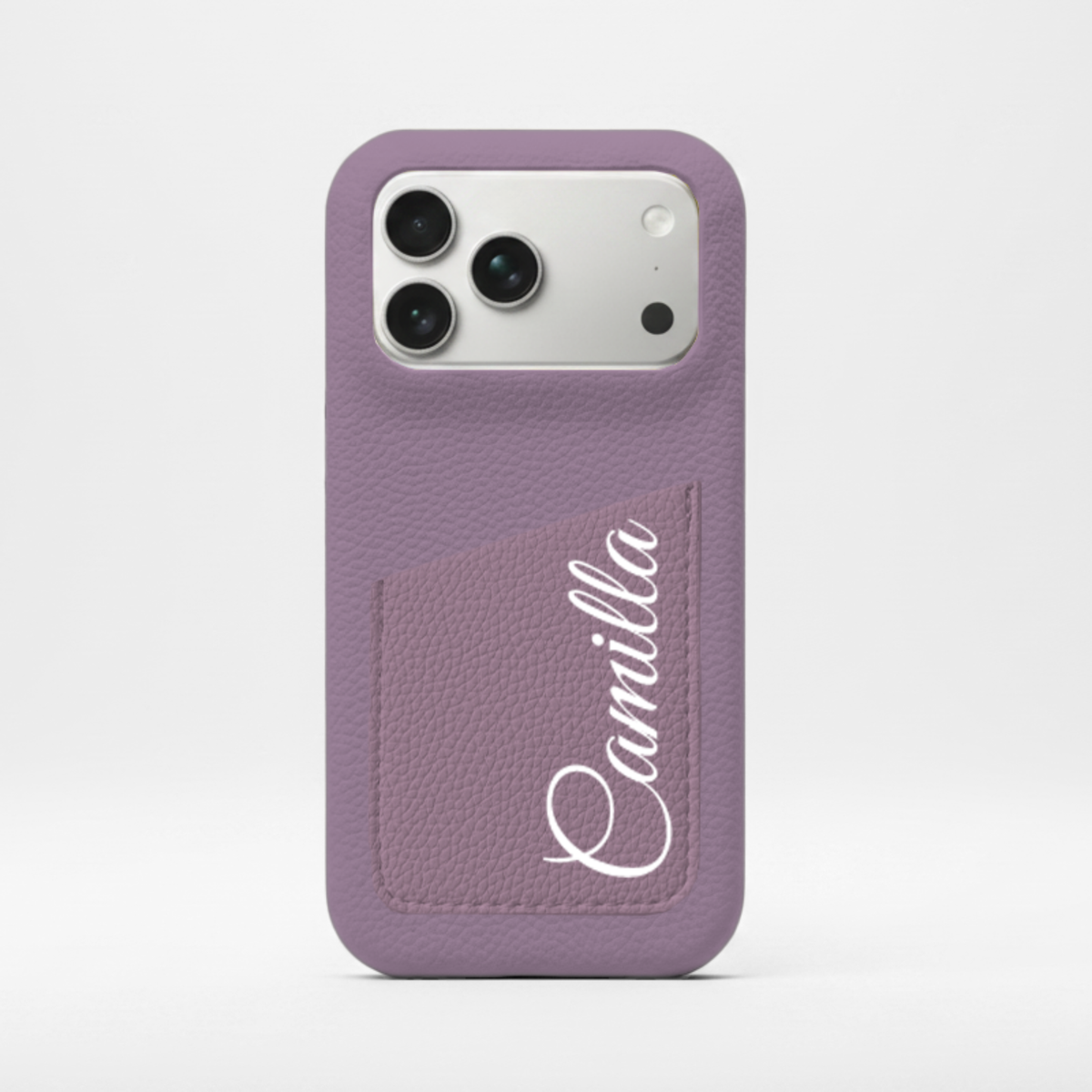 Case Card Lisa Color