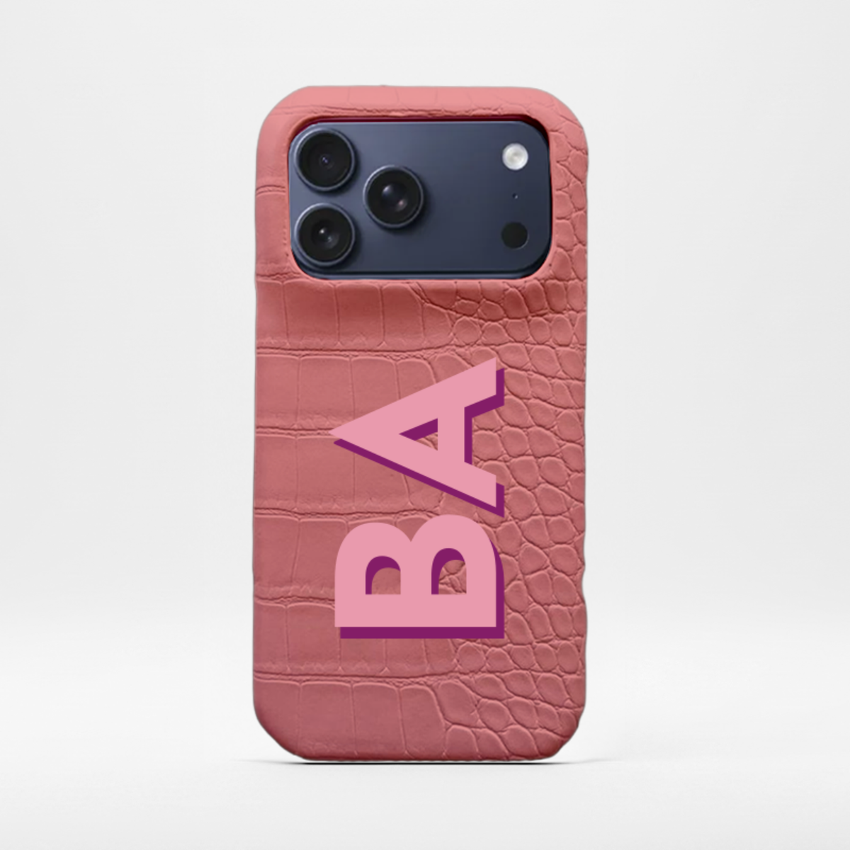 Case Croco Color