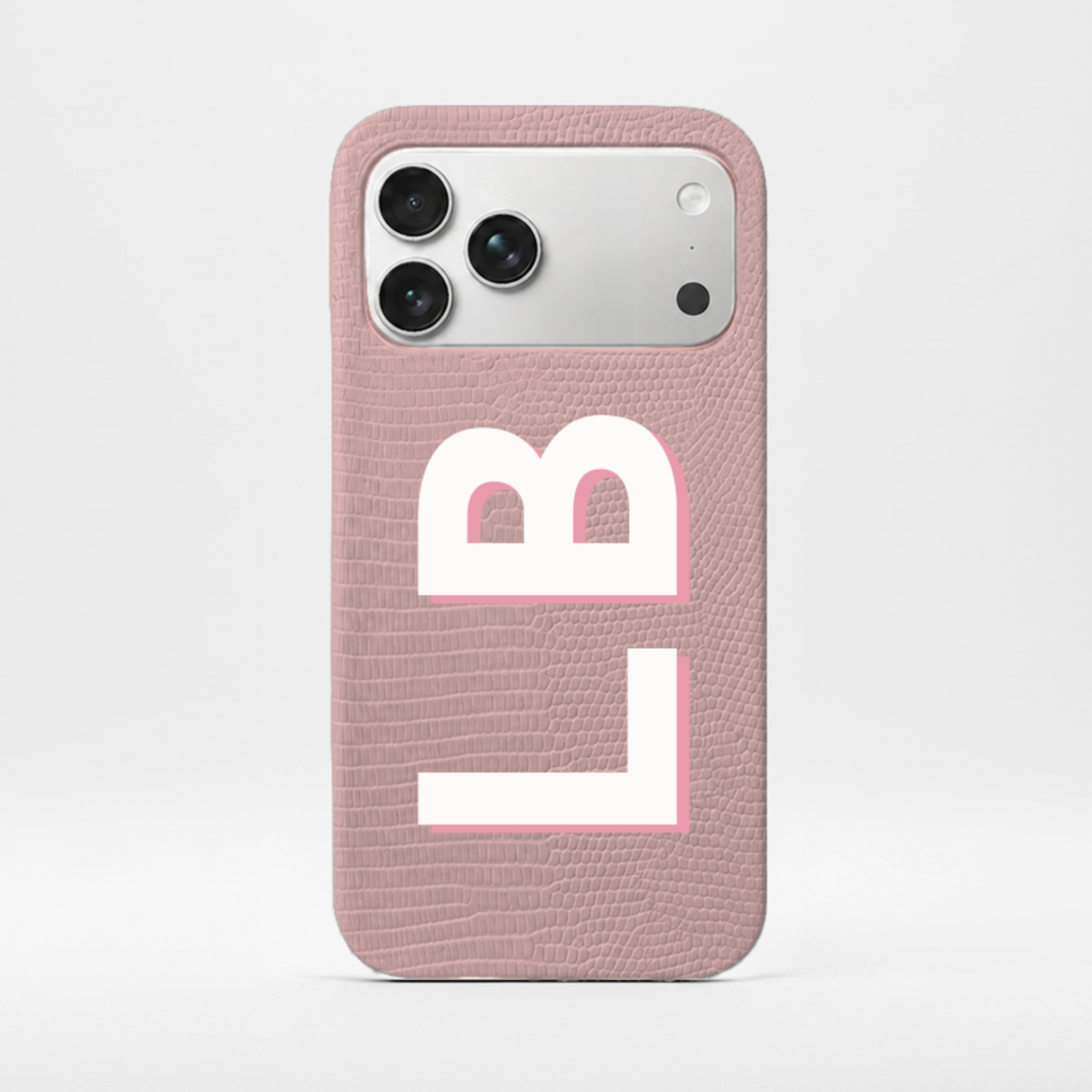 Case Texturizada Color
