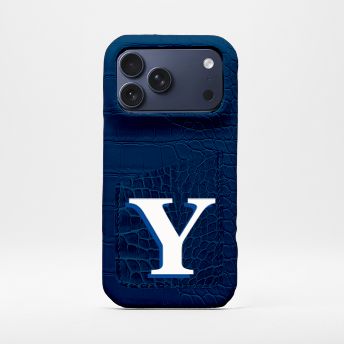 Case Card Croco Color 2
