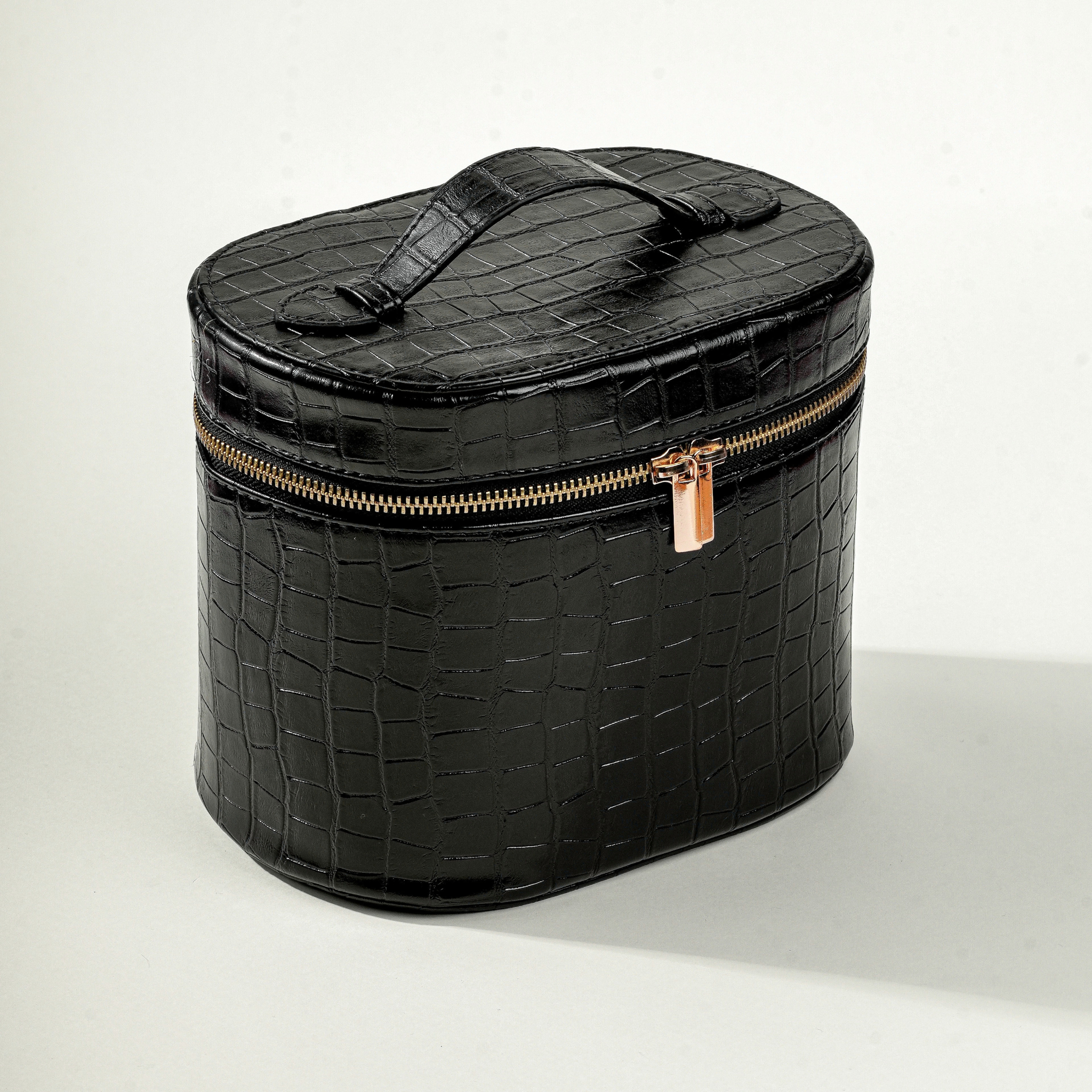 Necessaire Croco