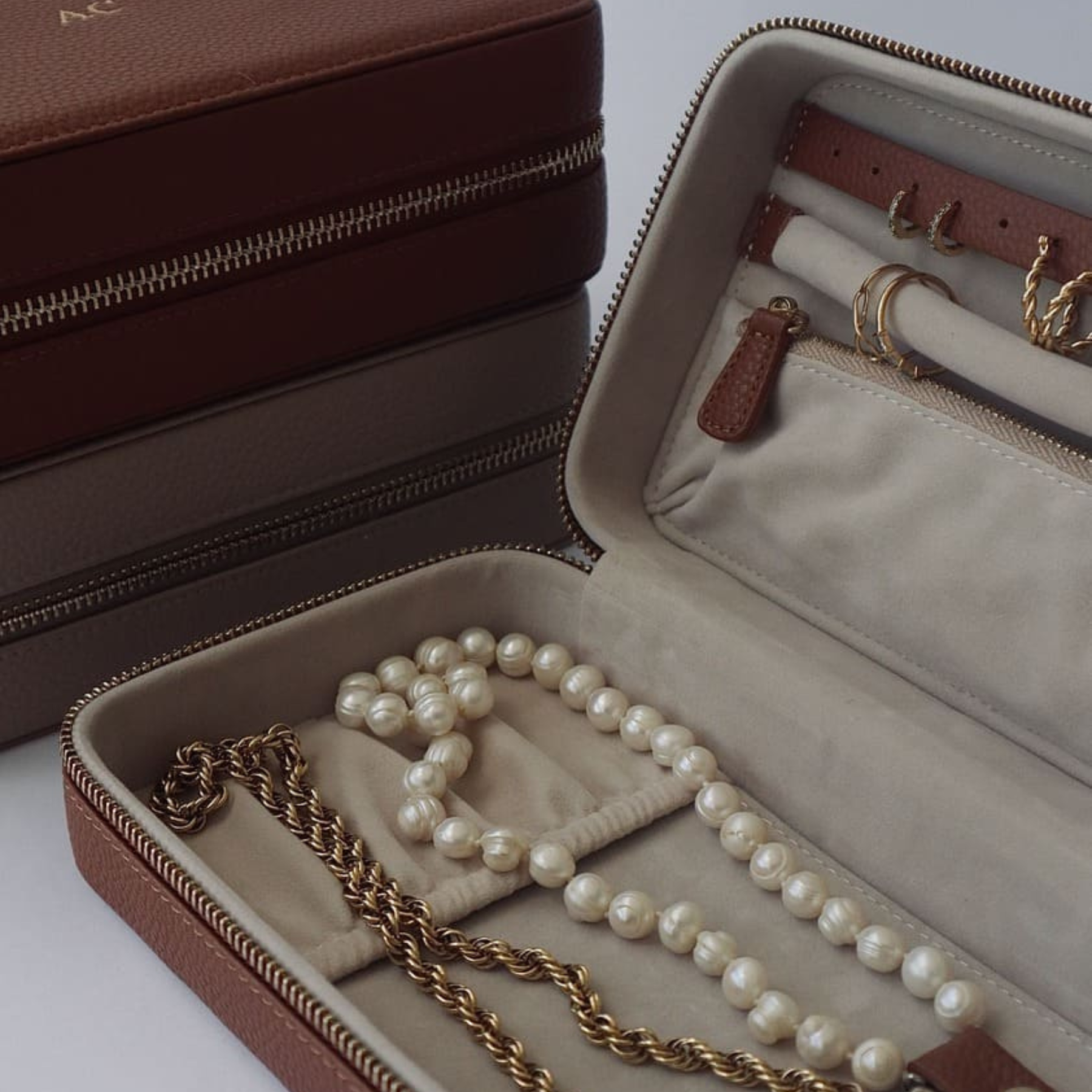 Porta Joias Hot Estrela