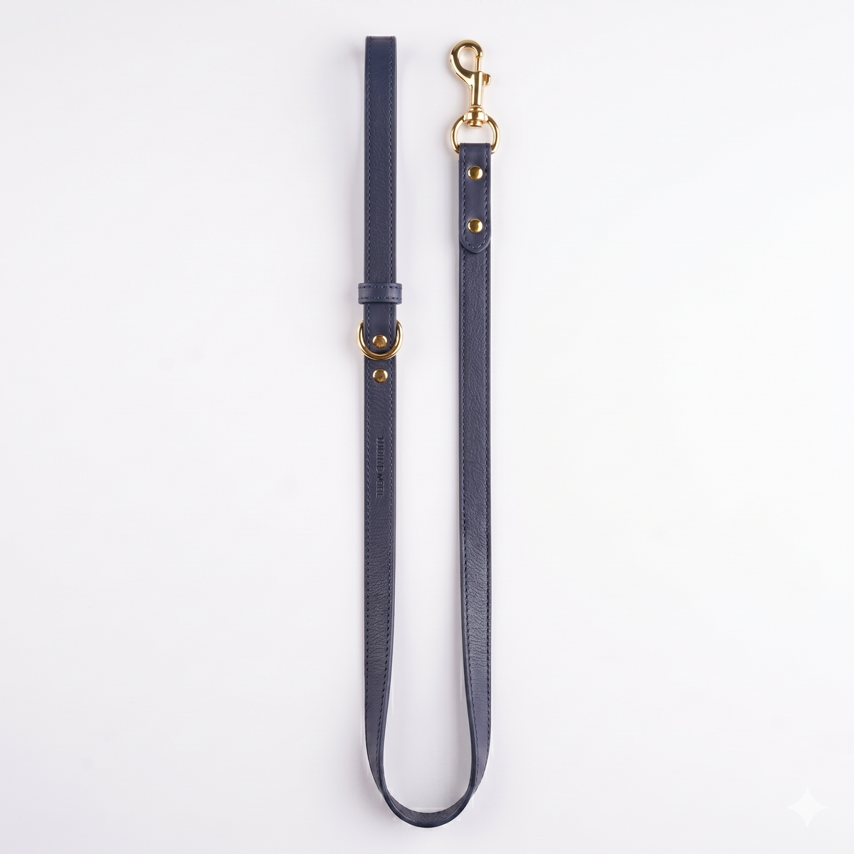 Guia Clássica em Couro