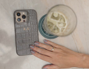Case Croco Hot