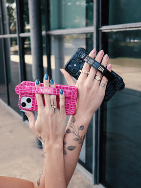 Case Apoio Croco
